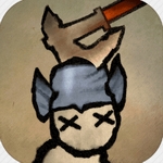 丸霸无双畅玩版动作格斗手绘风