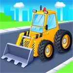 道路建设者MOD版真实工程模拟v1.1.5 免费版