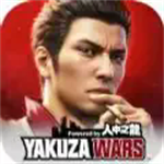 极道争斗人中之龙手游中文版上线