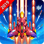 银河战争太空射击免费畅玩v1.7.3 内置MOD版