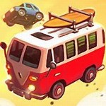 保利桥3手机版桥梁建造模拟v1.0.1 免费版