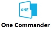 One Commander高效文件管理工具专业版