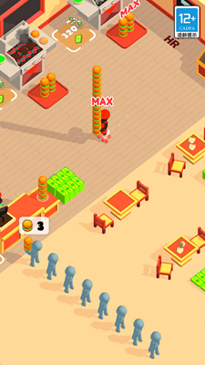 u6211u7684u5c0fu9910u5385u6700u65b0u7248