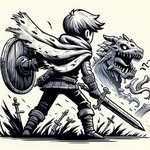 壮游奇幻像素世界永久畅玩