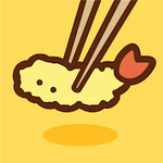 炸炸天妇罗手游日式美食制作v2.3.0 无限货币版