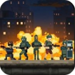 破门而入2中文版战术射击手游v1.0.71 无限金币版
