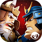 武士攻城记无限资源全解锁版本