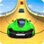 巨型坡道汽车特技全车型解锁版