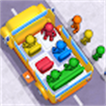 公交车满座无限金币版手游下载v1.0.0.0 无限金币版