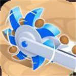 采矿突袭中文版无限资源免广告