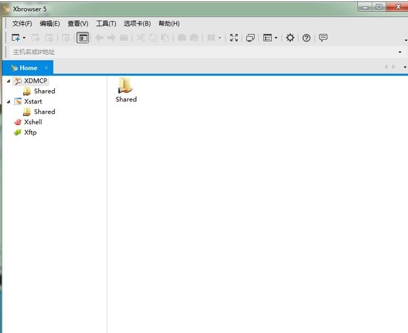 xmanager 