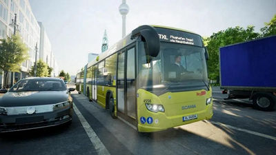 u516cu4ea4u8f66u9a7eu9a76u6a21u62dfu5668u514du5e7fu544au7248