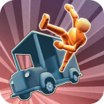 车祸模拟器2全车辆驾驶挑战