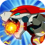 暴走机甲变形激斗免费下载v1.0 免广告版