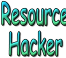 ResHacker资源编辑器图标修改工具详解v3.5 电脑版