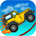 越野赛车免费畅玩MOD菜单解锁