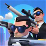 开火兄弟畅玩版无限火力射击v1.2.0 无限金币版