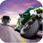 下坡摩托车3D竞速畅玩版v1.0 免费版