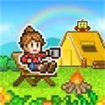 森林露营物语像素风露营经营手游v1.1.1 作弊版