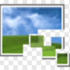 Pixillion图片格式转换工具高效解决方案Pixillion Image Converter(格式转换工具) v8.72 免费版