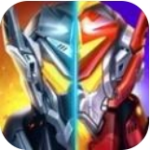 无双机甲沉浸式热血激斗v1.0.0 免费版