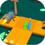 斗斗火柴人末日塔防免费畅玩v1.1.1 无敌版