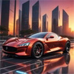 汽车软体碰撞真实物理驾驶v1.1.1 无广告版