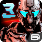 近地轨道防御3无限资源畅玩版v1.0.1 中文完整版