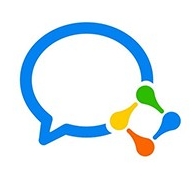 企业微信2022专业办公平台v4.0.8.6027 电脑版