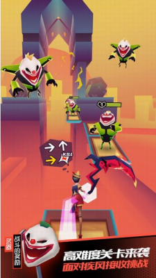 u6218u6597u5c11u5973u8dd1u9177