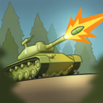 装甲英雄免费版二战策略对决