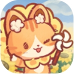 旅猫之森免费版猫咪家园设计