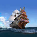 帆船之王航海战略全 v0.9.539 免广告版