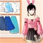 樱花校园换装物语中文完整版