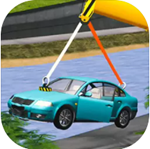 牛马打工人起重机模拟城市建设