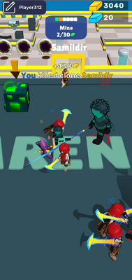 u6211u7684u514bu9686u519bu961fu514du8d39u7248u4e2du6587u7248