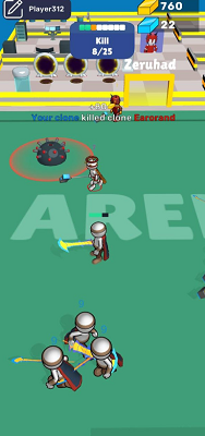 u6211u7684u514bu9686u519bu961fu514du8d39u7248u624bu673au7248