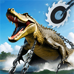 抓个大怪兽特色功能解锁全新玩法v1.0.0 无限子弹版