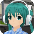 私立樱花学院完整版校园生活模拟v1.0.1 内置菜单版