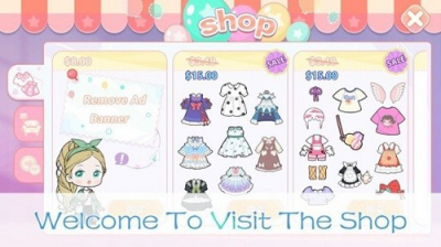 u4f18u4f18u7684u5a03u5a03u88c5u626eu5c0fu5c4bu514du8d39u7248