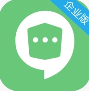 企业密信PC端安全通信方案