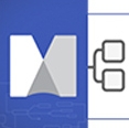 Mac版MindManager思维导图高效创作工具v2022 免费版