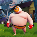 摔跤派对免费下载动作格斗手游