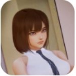 我的学园生活全剧情解锁无限金币v4.0 汉化版