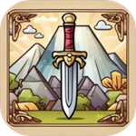 神秘冒险像素世界探秘