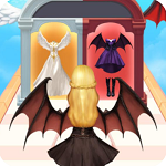 珠珠公主梦装扮跑酷之旅v1.0.19 中文版