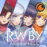 RWBY冰雪的弓矢全角色战斗冒险