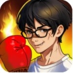 热血拳击赛畅玩版内置功能解锁v1.0 无敌版