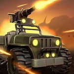 陆军坦克射击手战场实录v1.2.015 免广告版