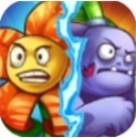 别惹农夫双阵营塔防对决